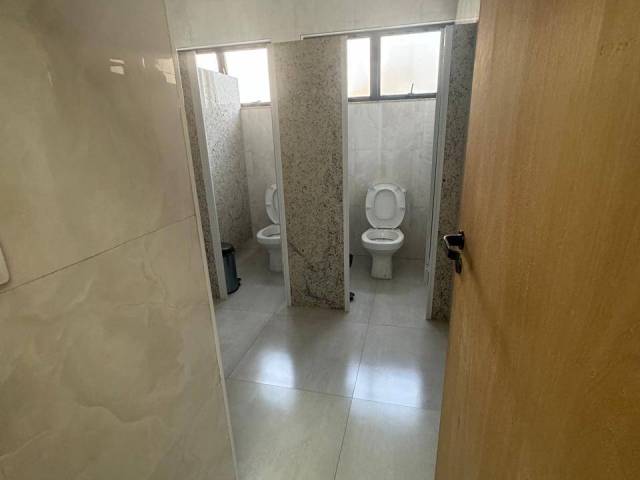 #2553 - Galpão para Locação em Jandira - SP