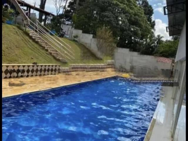 Área para Venda em Santana de Parnaíba - 5