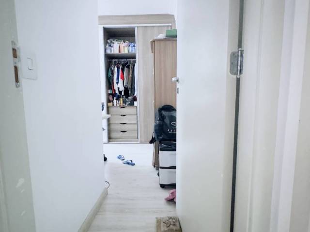 #2557 - Apartamento para Venda em Barueri - SP