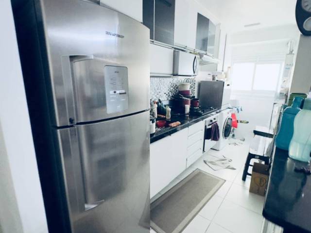 Apartamento para Venda em Barueri - 5