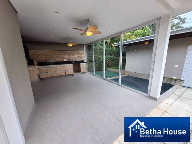 #2559 - Casa para Locação em Barueri - SP