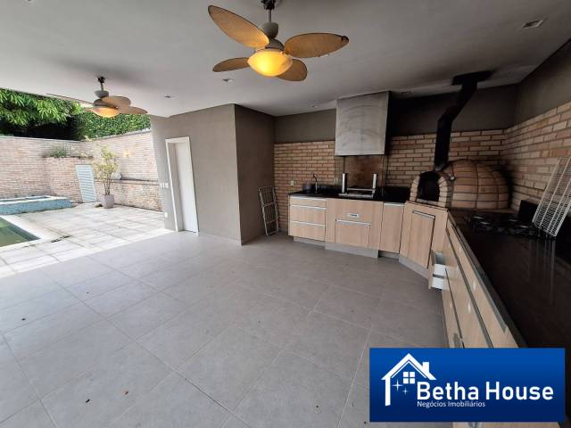 #2559 - Casa para Locação em Barueri - SP