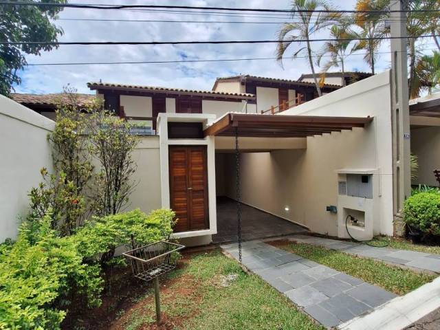 Locação em Alphaville - Santana de Parnaíba