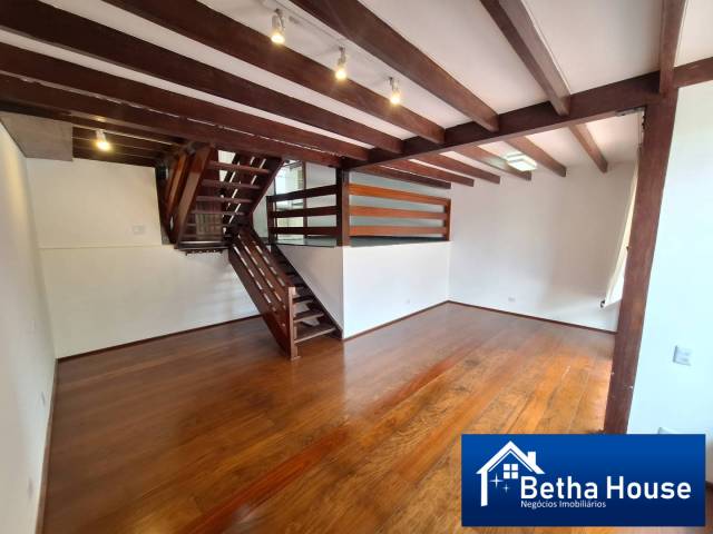 #2560 - Casa para Locação em Santana de Parnaíba - SP