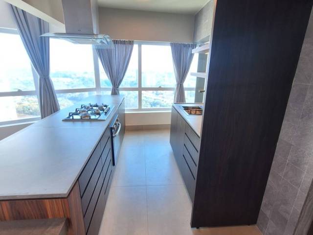 #2562 - Apartamento para Locação em Barueri - SP