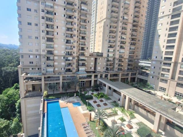 Apartamento para Locação em Barueri - 5