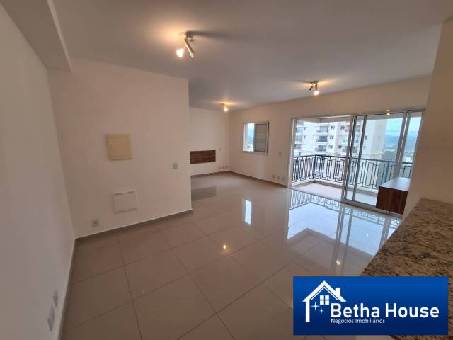 Locação em Sítio Tamboré Alphaville - Barueri