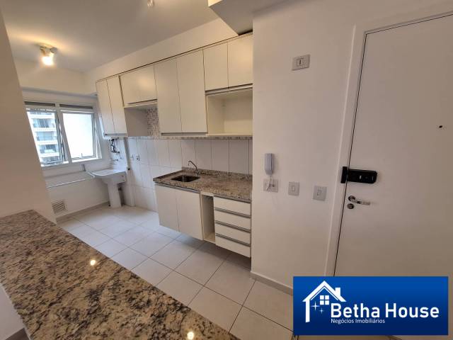 #2561 - Apartamento para Locação em Barueri - SP