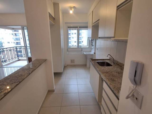 Apartamento para Locação em Barueri - 4
