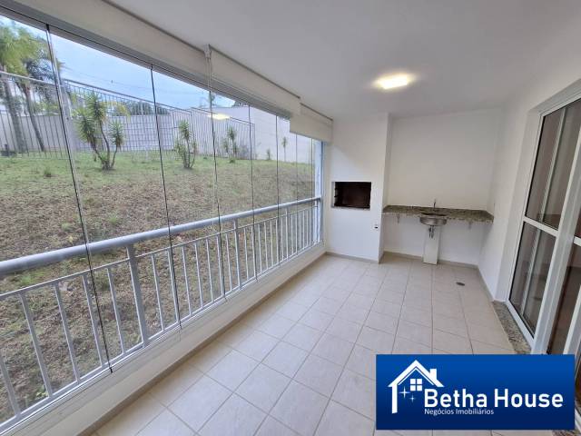 Apartamento para Locação em Santana de Parnaíba - 4
