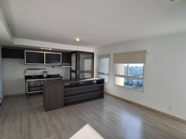 #2564 - Apartamento para Locação em Barueri - SP