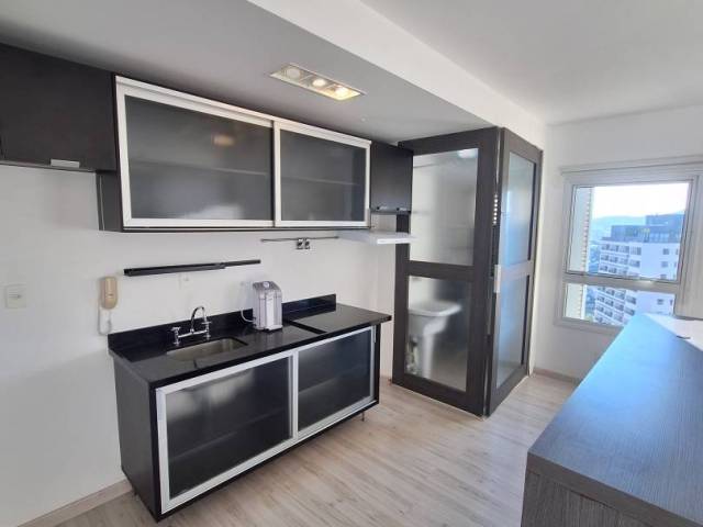 #2564 - Apartamento para Locação em Barueri - SP