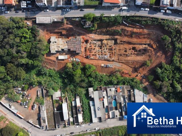 #2566 - Área para Venda em Cotia - SP - 2