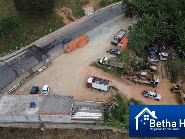 #2566 - Área para Venda em Cotia - SP - 3