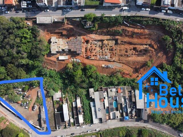 Área para Venda em Cotia - 5