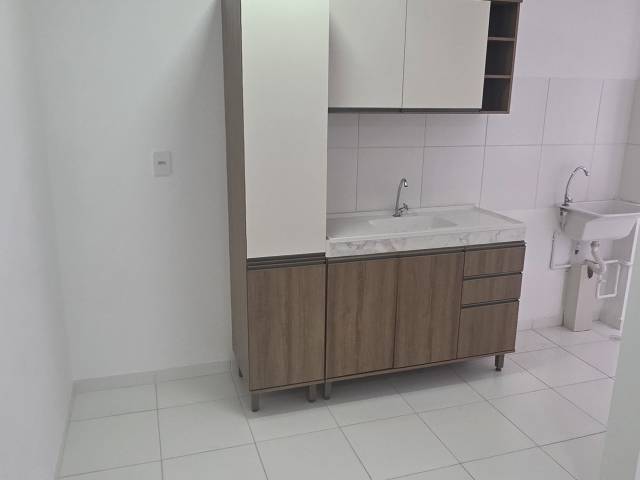 #2568 - Apartamento para Locação em Itapevi - SP
