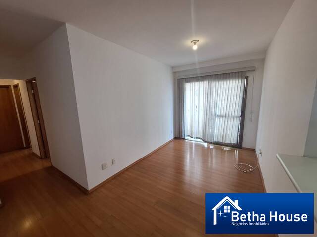 #2570 - Apartamento para Locação em Barueri - SP