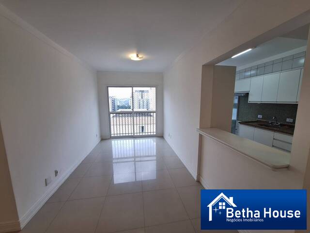 #2571 - Apartamento para Locação em Barueri - SP