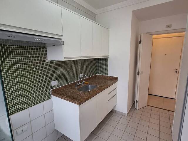 Apartamento para Locação em Barueri - 5
