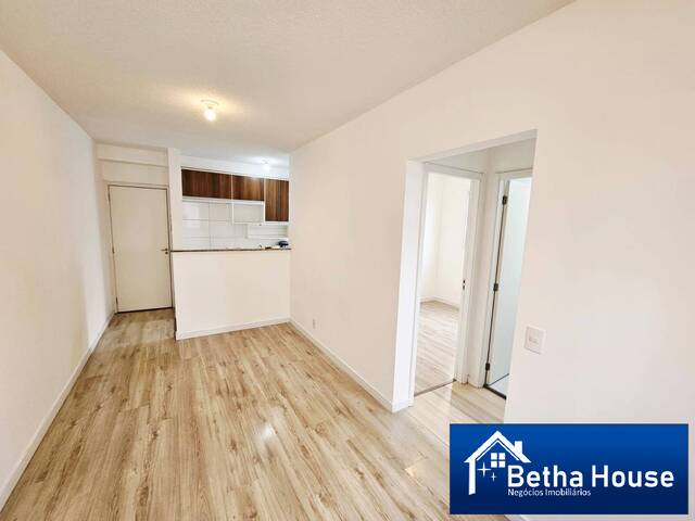 Apartamento para Locação em Jandira - 4