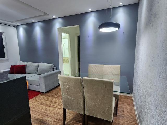 #2540 - Apartamento para Locação em Barueri - SP