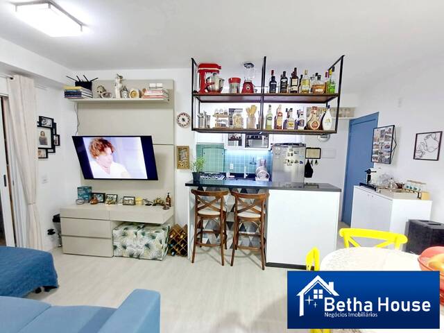 Apartamento para Venda em Barueri - 5