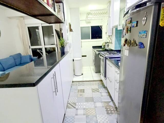 #2575 - Apartamento para Venda em Barueri - SP