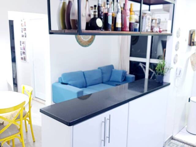 Apartamento para Venda em Barueri - 4