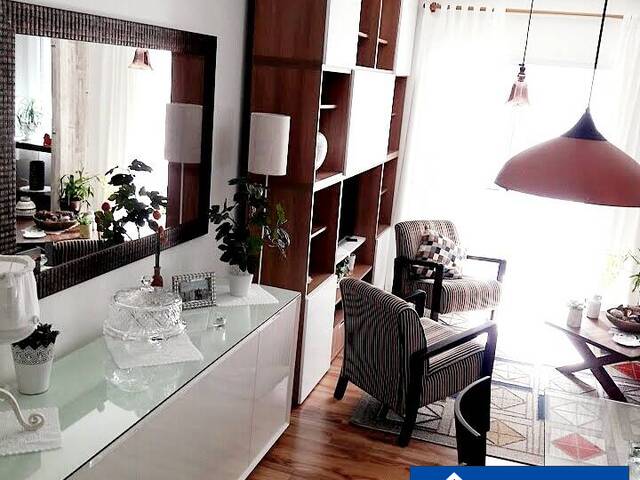 #2576 - Apartamento para Venda em Barueri - SP