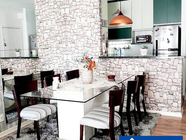 Apartamento para Venda em Barueri - 4