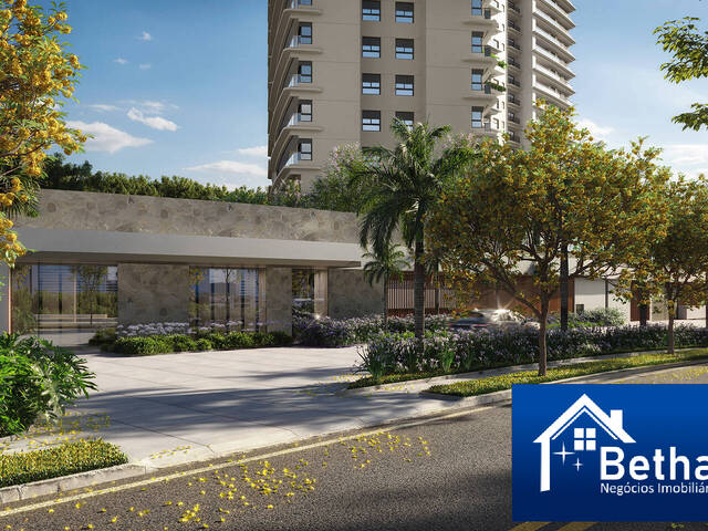 #2577 - Apartamento para Venda em Barueri - SP