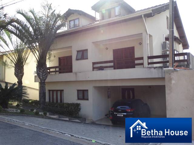 #2578 - Casa para Venda em Barueri - SP