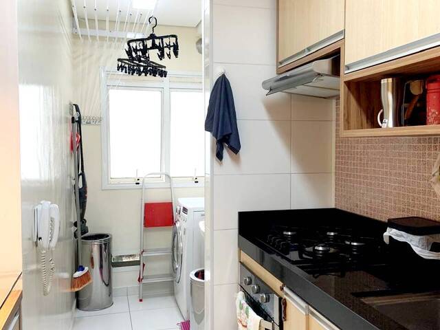 #2579 - Apartamento para Venda em Barueri - SP