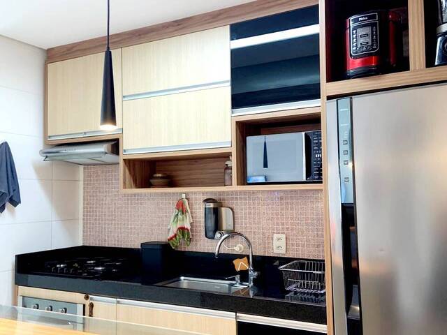 Apartamento para Venda em Barueri - 4