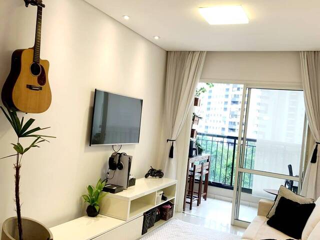 Apartamento para Venda em Barueri - 5