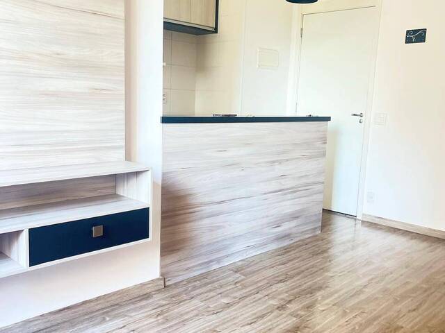 #2580 - Apartamento para Locação em Barueri - SP