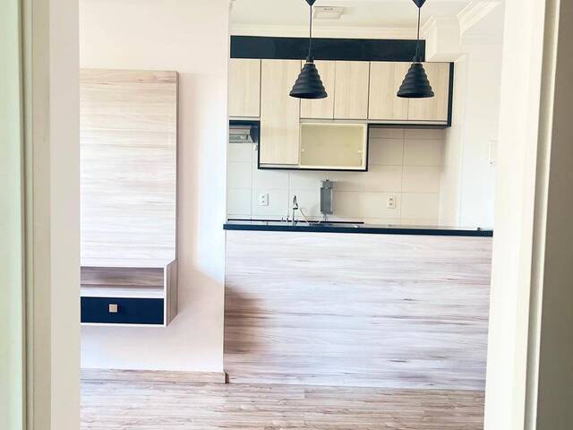 #2580 - Apartamento para Locação em Barueri - SP