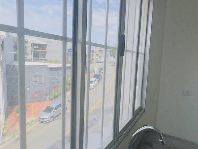 #2581 - Apartamento para Locação em Barueri - SP