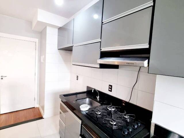 #2582 - Apartamento para Locação em Barueri - SP