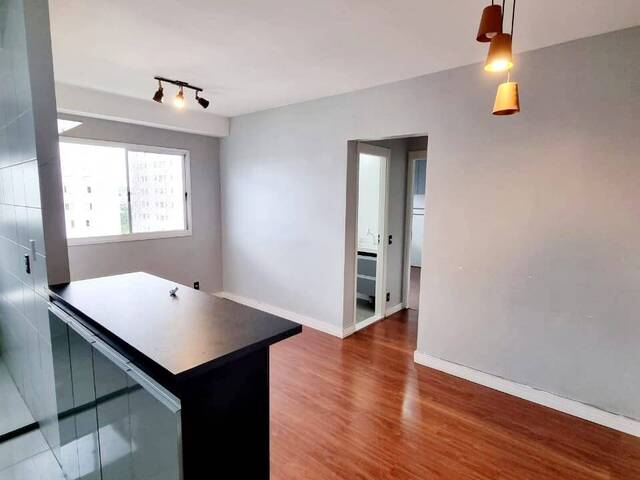 #2582 - Apartamento para Locação em Barueri - SP