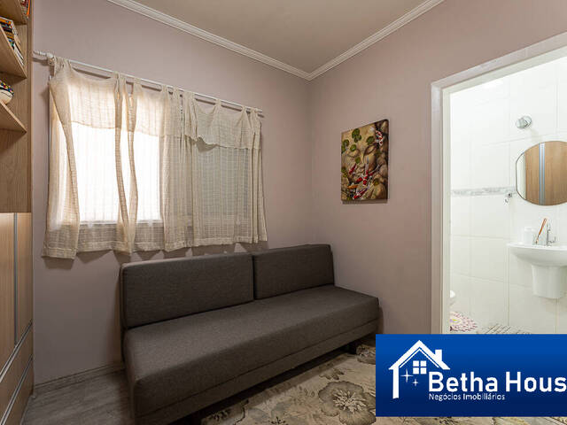 #2585 - Casa para Venda em Santana de Parnaíba - SP