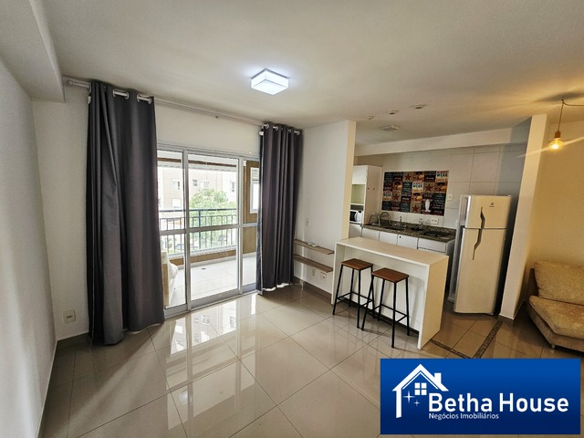 #2504 - Apartamento para Locação em Barueri - SP