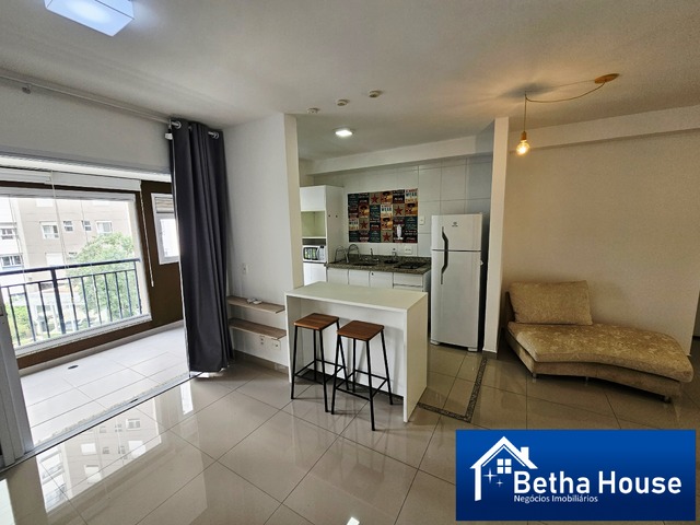 #2504 - Apartamento para Locação em Barueri - SP