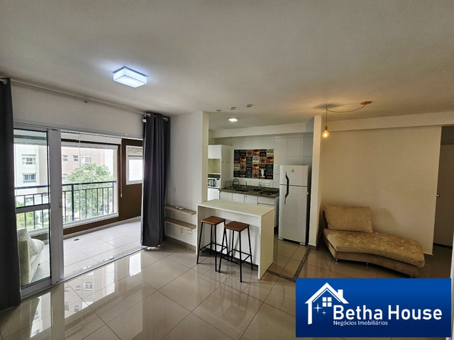 Locação em Melville Empresarial I e II - Barueri