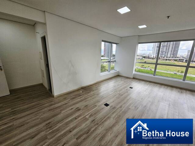 #2588 - Sala para Locação em Barueri - SP - 3