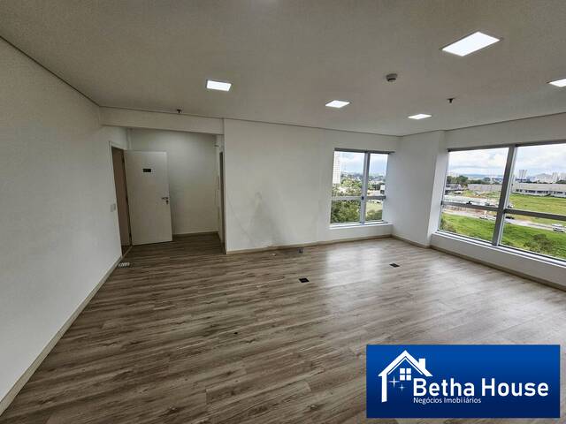 Sala para Locação em Barueri - 4