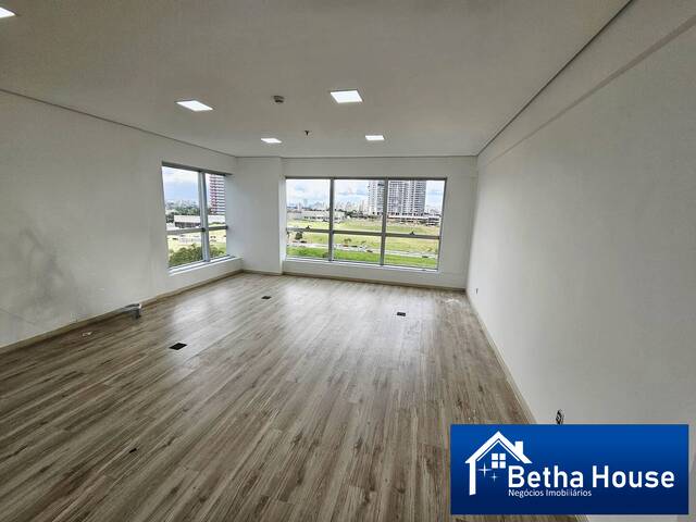 #2588 - Sala para Locação em Barueri - SP - 2