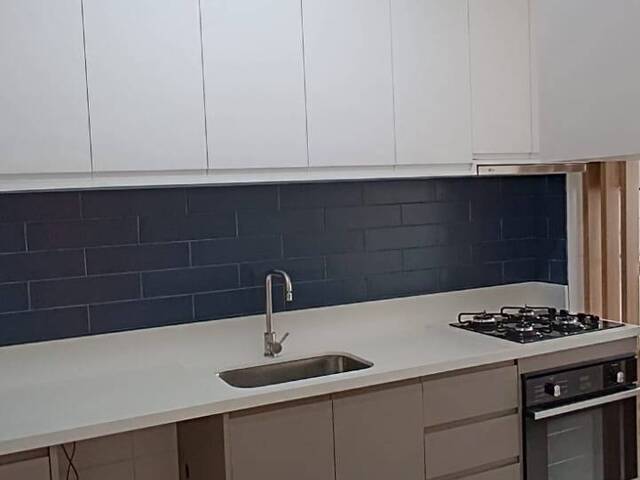 #2596 - Apartamento para Locação em Barueri - SP - 3