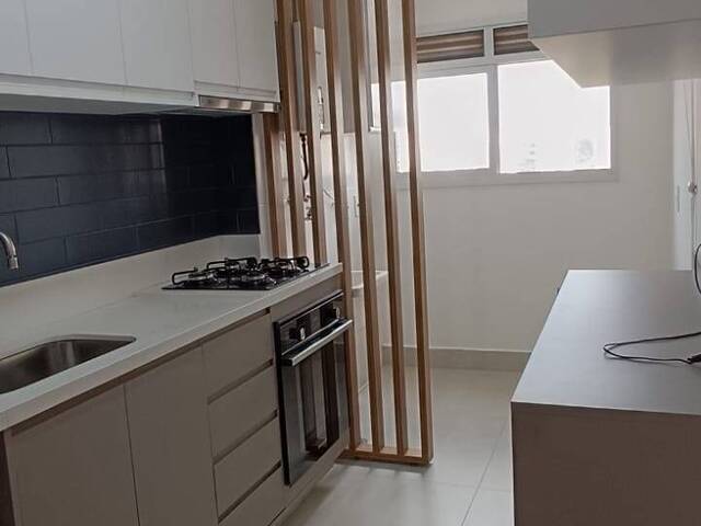 #2596 - Apartamento para Locação em Barueri - SP - 2