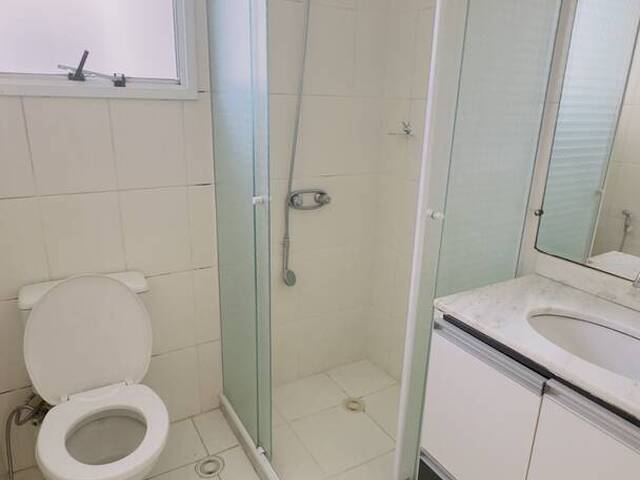 #2597 - Apartamento para Locação em Barueri - SP